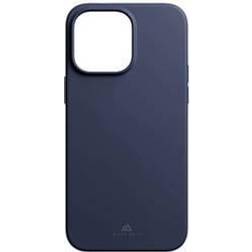 BLACK ROCK Urban Case Cover Apple iPhone 14 Pro Max Blå [Ukendt]